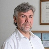 Патласов Александр Алексеевич, мануальный терапевт