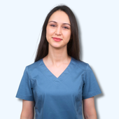 Гасанова Анжелика Марсельевна, невролог