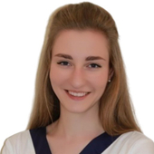 Говорова Елизавета Михайловна, стоматолог-терапевт