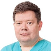 Чайников Владимир Владимирович, рефлексотерапевт