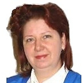 Кузнецова Елена Владимировна, хирург