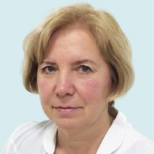 Хохлачева Наталья Александровна, гастроэнтеролог