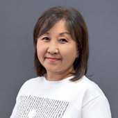 Мухараева Эльза Васильевна, аллерголог