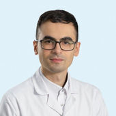 Менделян Шаварш Самвелович, уролог