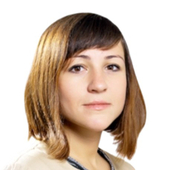 Найден Татьяна Викторовна, врач функциональной диагностики