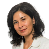 Башлыкова Анна Сергеевна, терапевт