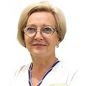 Захарина Людмила Вячеславовна, гинеколог