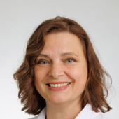 Кеосьян Наталья Владимировна, врач-генетик