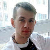 Николаев Роман Викторович, ЛОР