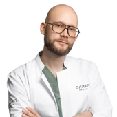 Смирнов Никита Евгеньевич, пластический хирург