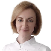 Чумакова (Кокорева) Алёна Станиславовна, гастроэнтеролог