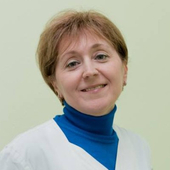 Новикова Анна Викторовна, врач функциональной диагностики