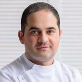 Саакян Овсеп Арменович, стоматолог-терапевт