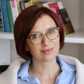 Черепанова Ольга Владимировна, психолог