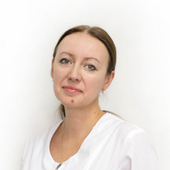 Шнайдер Эрика Александровна, стоматолог-терапевт