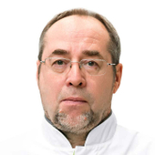 Подкользин Сергей Владимирович, ортопед