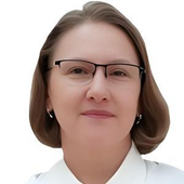 Кузькина Елена Викторовна, хирург