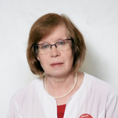 Ковалевская Татьяна Борисовна, врач УЗД