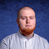 Попов Филипп Олегович, психотерапевт