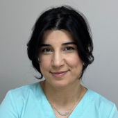 Мамедова Лейла Алиевна, детский психолог