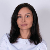 Сизикова Светлана Валерьевна, невролог