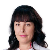 Махаева Ирина Васильевна, невролог