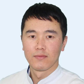 Кубатбек Уулу Адияттулла, стоматолог-терапевт