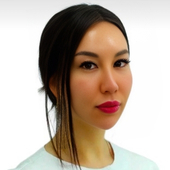 Колесник Олеся Станиславовна, косметолог