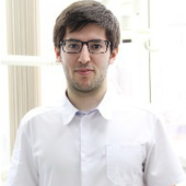 Айсахов Магомед Ахмедович, ортодонт