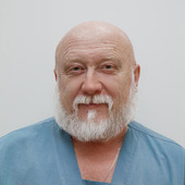 Подосенов Игорь Евгеньевич, анестезиолог-реаниматолог