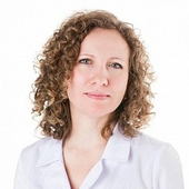 Лемешева Елена Алексеевна, стоматолог-ортопед