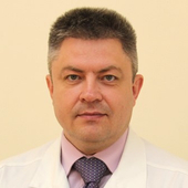 Болотских Вячеслав Михайлович, гинеколог