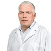 Гончаров Михаил Зямович, нейрохирург