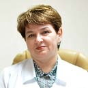 Кондаурова Татьяна Алексеевна, терапевт