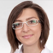 Галиаскарова Диана Зейнуровна, эндокринолог