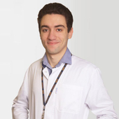 Хочунский Павел Дмитриевич, семейный врач