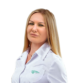 Сюракшина Елена Вячеславовна, врач-косметолог