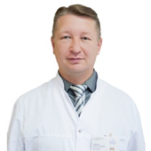 Аблязов Иршат Равилевич, терапевт