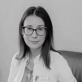 Мошкинская Валентина Анатольевна, психолог