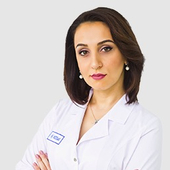 Навасардян Маргарита Гариковна, косметолог