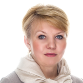 Алтыева Людмила Владимировна, психолог