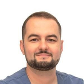 Лебедев Павел Владимирович, хирург