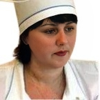 Забродская Елена Николаевна, педиатр