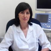 Мусалова Наида Магомедовна, врач УЗД