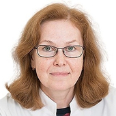 Бушуева Галина Афанасьевна, невролог