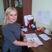 Кобзева Юлия Геннадьевна, детский психолог