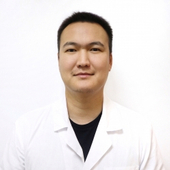 Осмоналиев Икар Жетигенович, ортопед