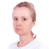 Сергеева Татьяна Ивановна, врач УЗД