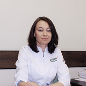 Ковалева Валерия Александровна, инфекционист