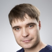 Николаев Дмитрий Викторович, стоматолог-терапевт